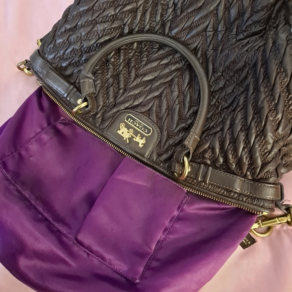 Coach Bag 🎒 - Picture 6 of 6